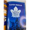 Image 4 : 2021-2022 Toronto Maple Leafs Official Yearbook