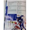 Image 5 : 2021-2022 Toronto Maple Leafs Official Yearbook