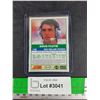 Image 2 : Score NFL Rookie Doug Flutie Football Card - CANNOT AUTHENTICATE