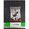 Image 1 : Upper Deck Team Canada Connor Bedard Hockey Card - CANNOT AUTHENTICATE