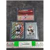 Image 1 : Rookie Connor Bedard Hockey Cards - Upper Deck & BeeHive - CANNOT AUTHENTICATE
