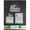 Image 2 : Rookie Connor Bedard Hockey Cards - Upper Deck & BeeHive - CANNOT AUTHENTICATE