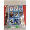 Image 1 : O Pee Chee Hockey Card & Sticker Collection - Oilers, Montreal Canadians, New York Rangers