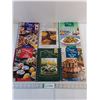 Image 1 : (6) Cook Books - Companys Coming