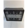Image 2 : 44 Drawer Storage Rack- 6 1/2" W x 20" L x 16" T