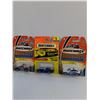 Image 3 : (5) Model Cars - Matchbox- Assorted