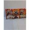 Image 2 : (5) Model Cars - Matchbox- Assorted