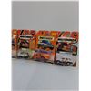 Image 3 : (5) Model Cars - Matchbox- Assorted