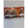 Image 2 : (5) Model Cars- Matchbox- Assorted