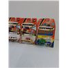 Image 3 : (5) Model Cars- Matchbox- Assorted