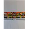 Image 1 : (5) Model Cars - Matchbox- Assorted