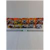 Image 1 : (5) Model Cars - Matchbox- Assorted