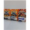 Image 3 : (5) Model Cars - Matchbox- Assorted