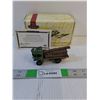 Image 1 : Model Car- Matchbox Collectables- Atkinson Logger