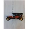 Image 2 : Model Car- Matchbox Models of Yesteryear-1912 Simplex