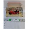 Image 1 : Model Car- Matchbox Models of Yesteryear- Jaguar SS100