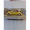 Image 2 : Model Car- Models of Yesteryear- Y18 Cord