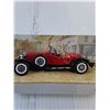 Image 2 : Model Car- Models of Yesteryear- Stutz Bearcat