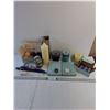 Image 1 : Candles/Assorted Wax Items - Partylite