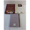 Image 2 : (3) Cook Books- Assorted