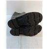 Image 2 : Rubber Boots- Bata- 16" T- Size 9