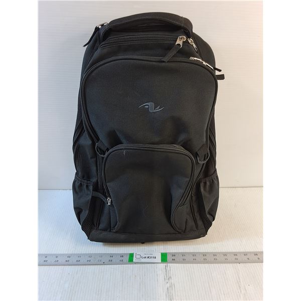 Backpack- Wheeled