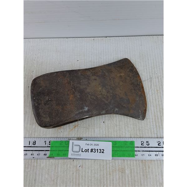 Axe Head