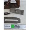 Image 3 : Vintage Wood Plane w/Spare Blades
