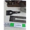 Image 4 : Vintage Wood Plane w/Spare Blades