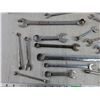 Image 5 : Ratchet & Combination Wrenches, Assorted Sockets, Extension Bar, Synthetic 2 Cycle Oil