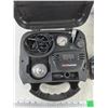 Image 2 : Coleman Powermate Air Compressor - As Is, Ratchet Wrench & Socket Sets