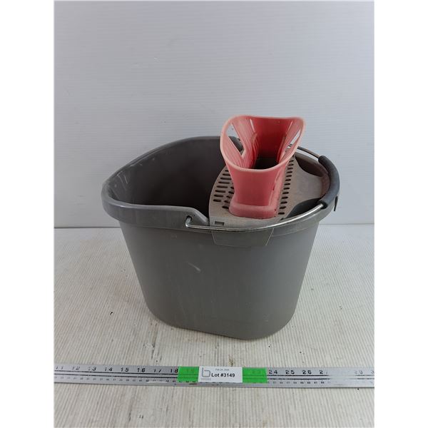 Vileda Mop Bucket - PICK UP