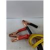 Image 2 : Booster/Jumping Cables - As Is