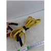 Image 3 : Booster/Jumping Cables - As Is