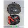 Image 1 : Ultra Pro Booster Cables - As Is