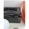 Image 6 : HP LaserJet P1102W Printer - Powers On, As Is, Mopar ATF+4 - Opened, File Binder, (3) Book Style Box