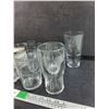 Image 4 : Assorted Glasses & The Lions Vancouver Ceramic Mug - PICK UP