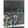 Image 6 : Assorted Glasses & The Lions Vancouver Ceramic Mug - PICK UP