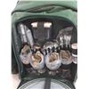 Image 2 : UNE Welding LTD Outdoor Dining Set