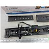 Image 2 : AVF Super Slim Flat & Tilt TV Wall Mount - PICK UP