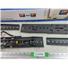 Image 3 : AVF Super Slim Flat & Tilt TV Wall Mount - PICK UP