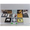 Image 1 : Assorted CDs - ABBA Gold, Beautiful Christmas Carols, Placido Domingo, Chris Tomlin