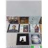 Image 2 : Assorted CDs - ABBA Gold, Beautiful Christmas Carols, Placido Domingo, Chris Tomlin
