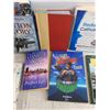 Image 4 : Assorted Books - Danielle Steel, Aviation History, Tom Douglas, Matthew Kelly