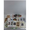 Image 1 : Assorted Quilt & Knit Patterns