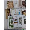 Image 2 : Assorted Quilt & Knit Patterns