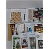 Image 3 : Assorted Quilt & Knit Patterns