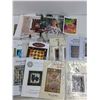 Image 6 : Assorted Quilt & Knit Patterns