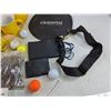 Image 6 : Screws, Ropes, Golf Balls, Ceramic Mug, 1 - 5/8" Staples, Wallet, Misc