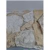 Image 3 : (14) Doilies